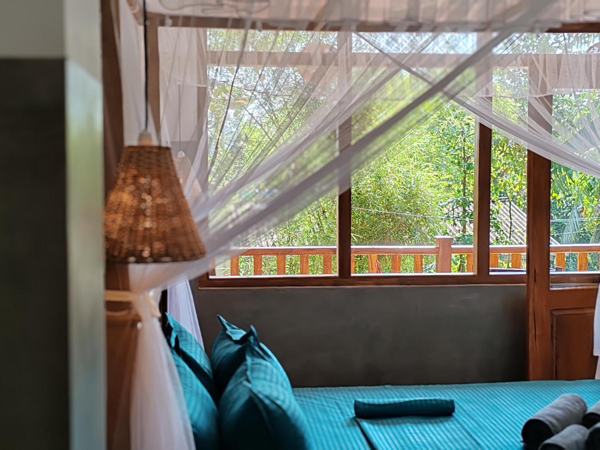 The Jungle View Hotel มิริสซา ห้อง รูปภาพ